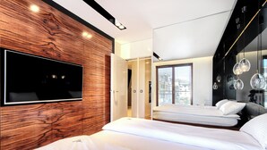 Apartemen