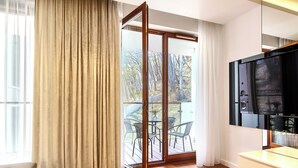 Apartemen | Balkon