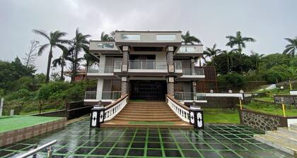 Sky High By Joy Suites