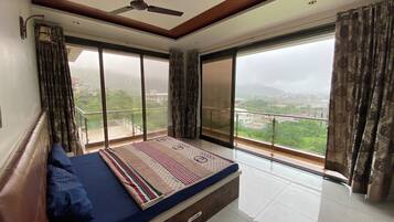 5 slaapkamers, gratis wifi