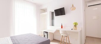 Le Dune Luxury Rooms