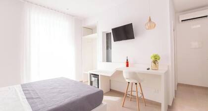 Le Dune Luxury Rooms