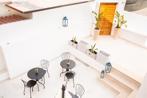 Exterior - Le Dune Luxury Rooms (Vieste)