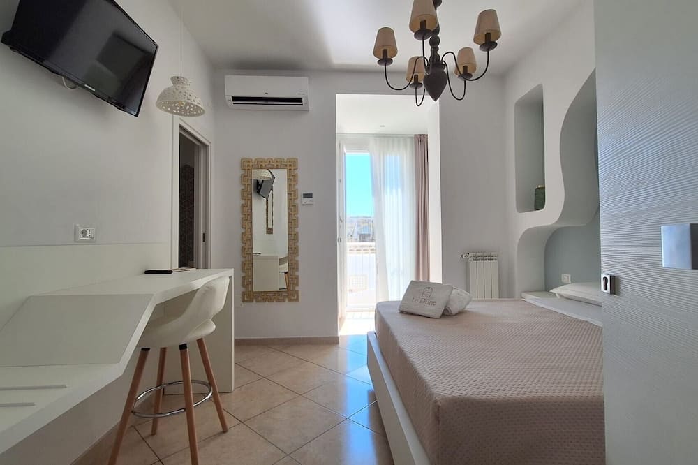 Le Dune Luxury Rooms