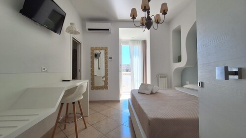 Le Dune Luxury Rooms
