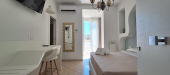 Le Dune Luxury Rooms