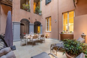 Appartement | 1 chambre