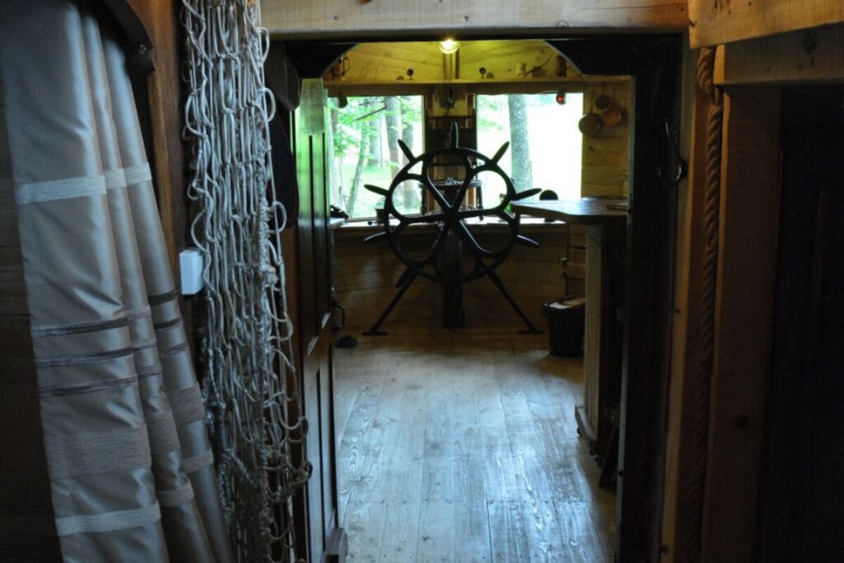 Image de profil de l’hôte