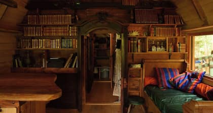 Atlanthies cabin