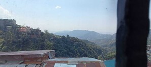 Deluxe Room, Mountain View | Mountain view