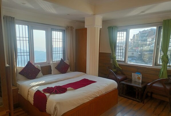 Standard Room, Mountain View