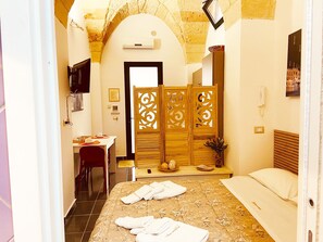 Departamento estándar (DIMORA GIULIETTA) | Comedor