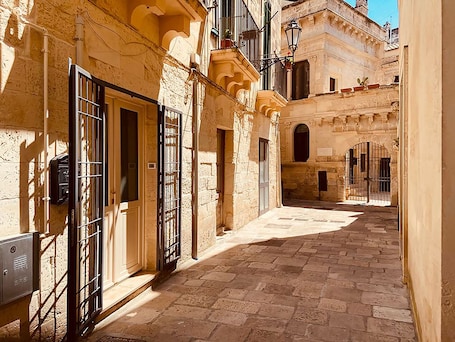 Dimore di Lecce