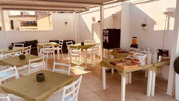 Teras/patio