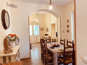 Dining room - Dimore di Lecce (Lecce)
