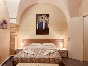 Superior Apartment (DIMORA MARTINA) - Dimore di Lecce (Lecce)