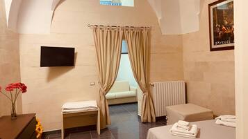 Appartement Deluxe (DIMORA DESIDERIA)