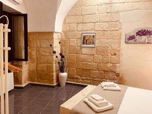 Superior Apartment (DIMORA MARTINA) - Dimore di Lecce (Lecce)