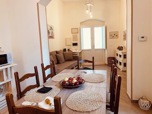 Dining room - Dimore di Lecce (Lecce)