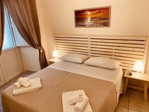 Exclusive Apartment, 2 Bedrooms (DIMORA DEL VICO) - Dimore di Lecce (Lecce)