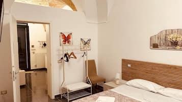 Appartement Supérieur (DIMORA CARLOTTA)