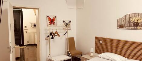 Superior Apartment (DIMORA CARLOTTA)