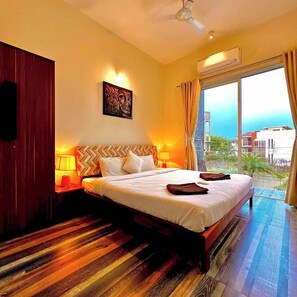 4 habitaciones y wifi gratis