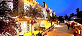 Ashford By Stellar Stays