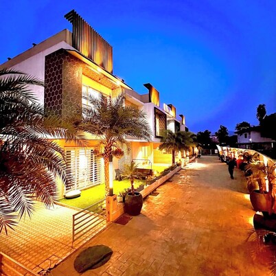 Ashford By Stellar Stays