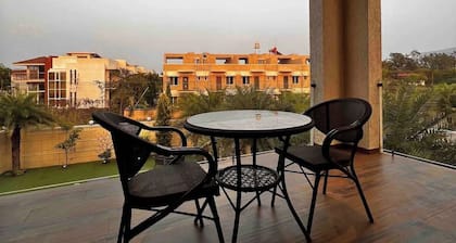 Ashford By Stellar Stays