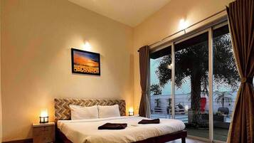 Luxury Villa | 4 bedrooms, free WiFi