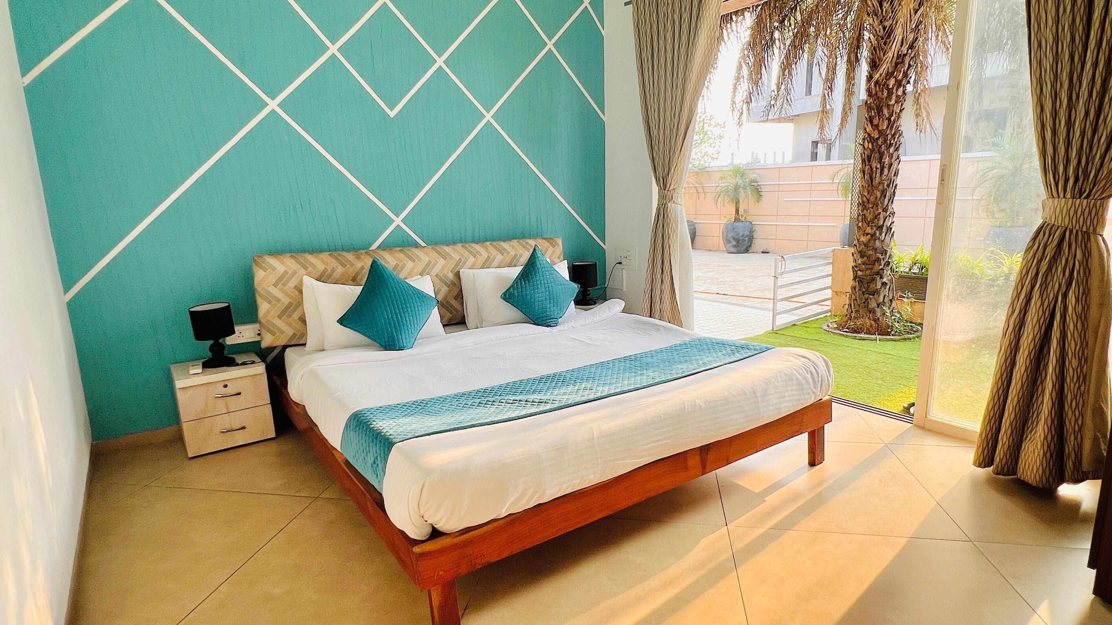 Luxury Villa | 4 bedrooms, free WiFi