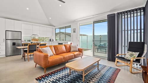 White Beach - Whole Property