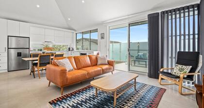 White Beach - Whole Property