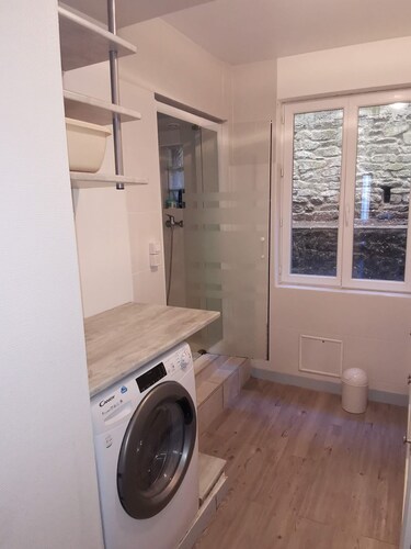 Superb spacious apartment 