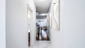 Interior - Family Retreat w/ Pool Table, Fire Table & BBQ (Milton)