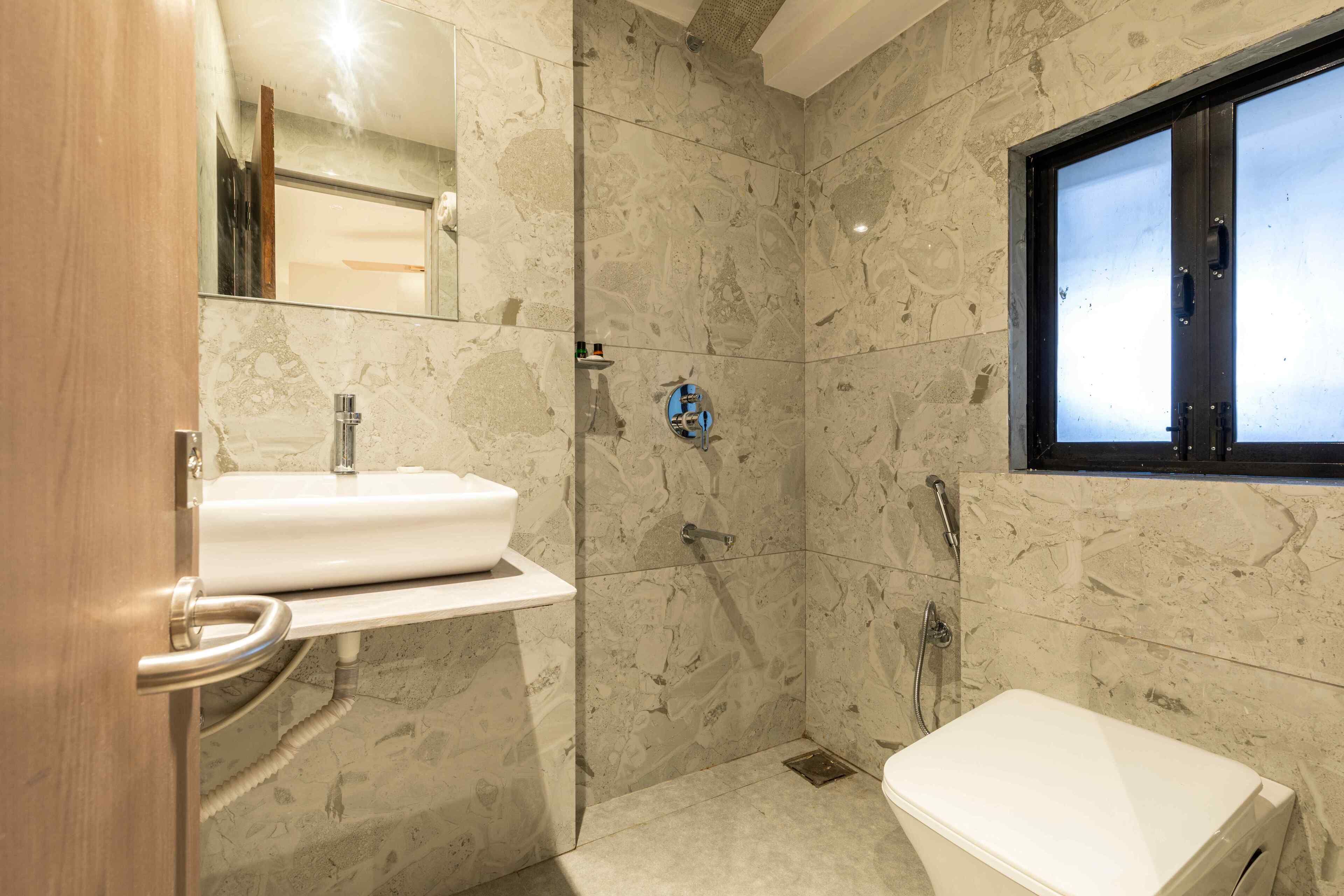 Photo - Hotel MetroMax Andheri