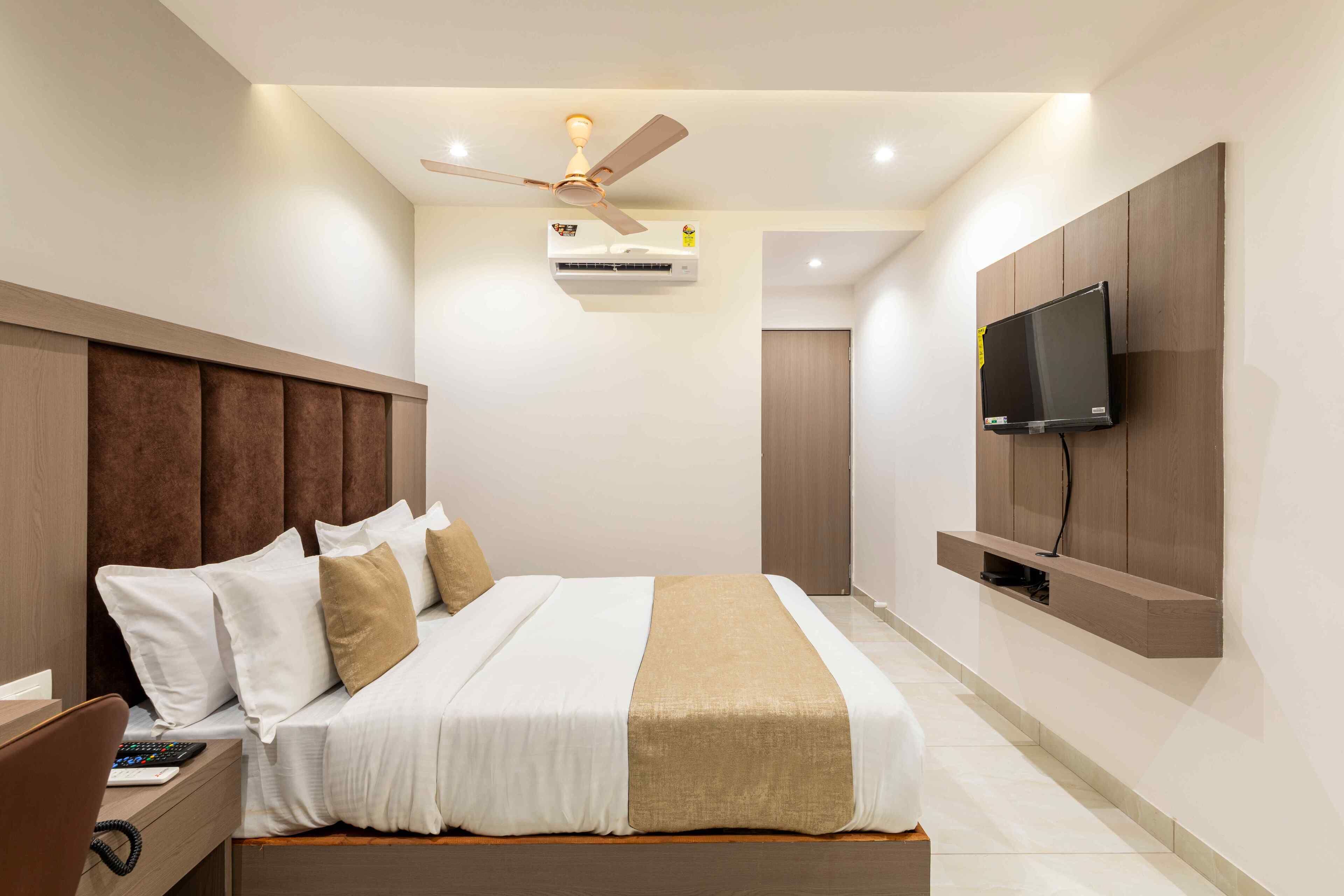 Photo - Hotel MetroMax Andheri