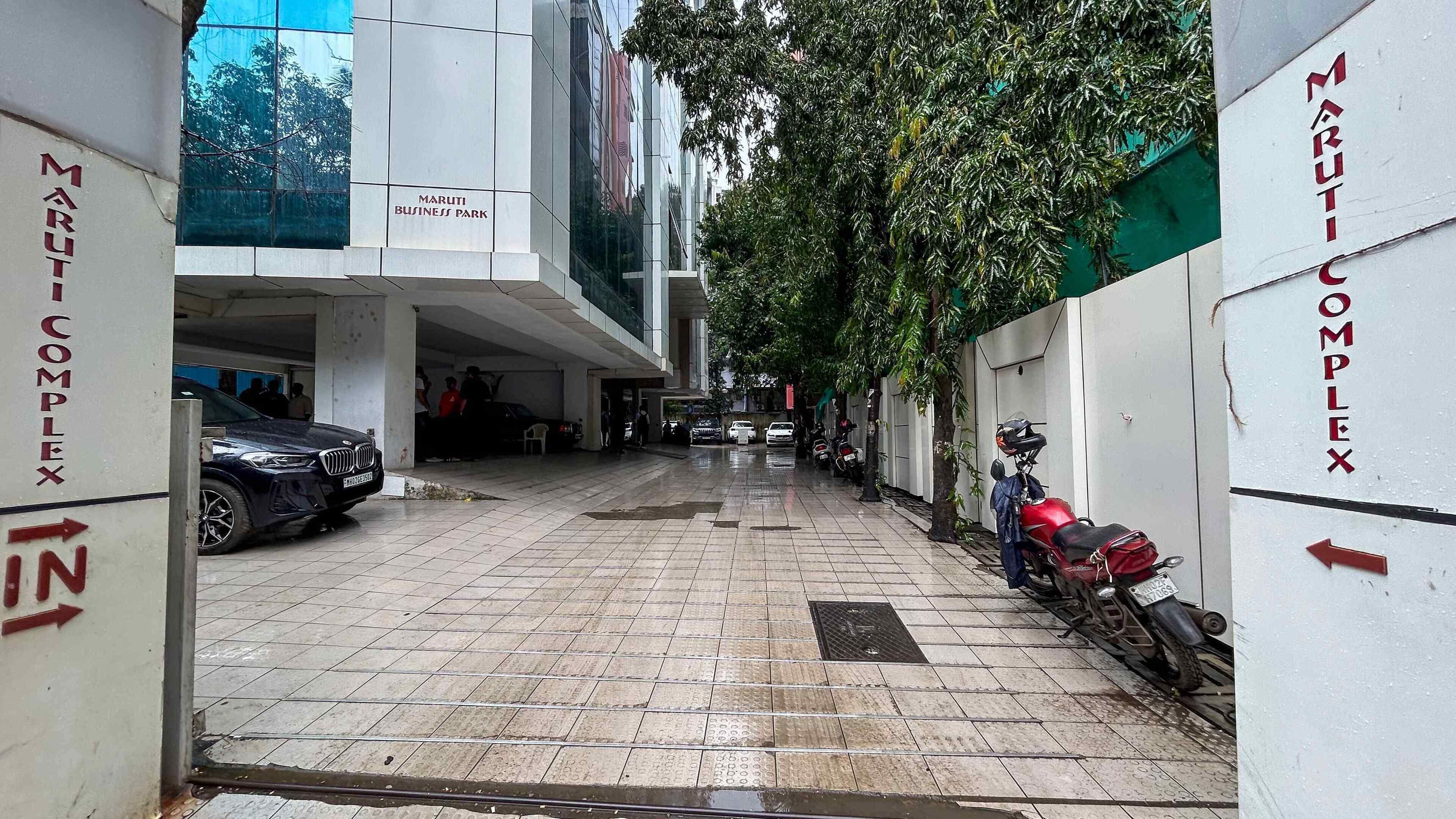 Photo - Hotel MetroMax Andheri