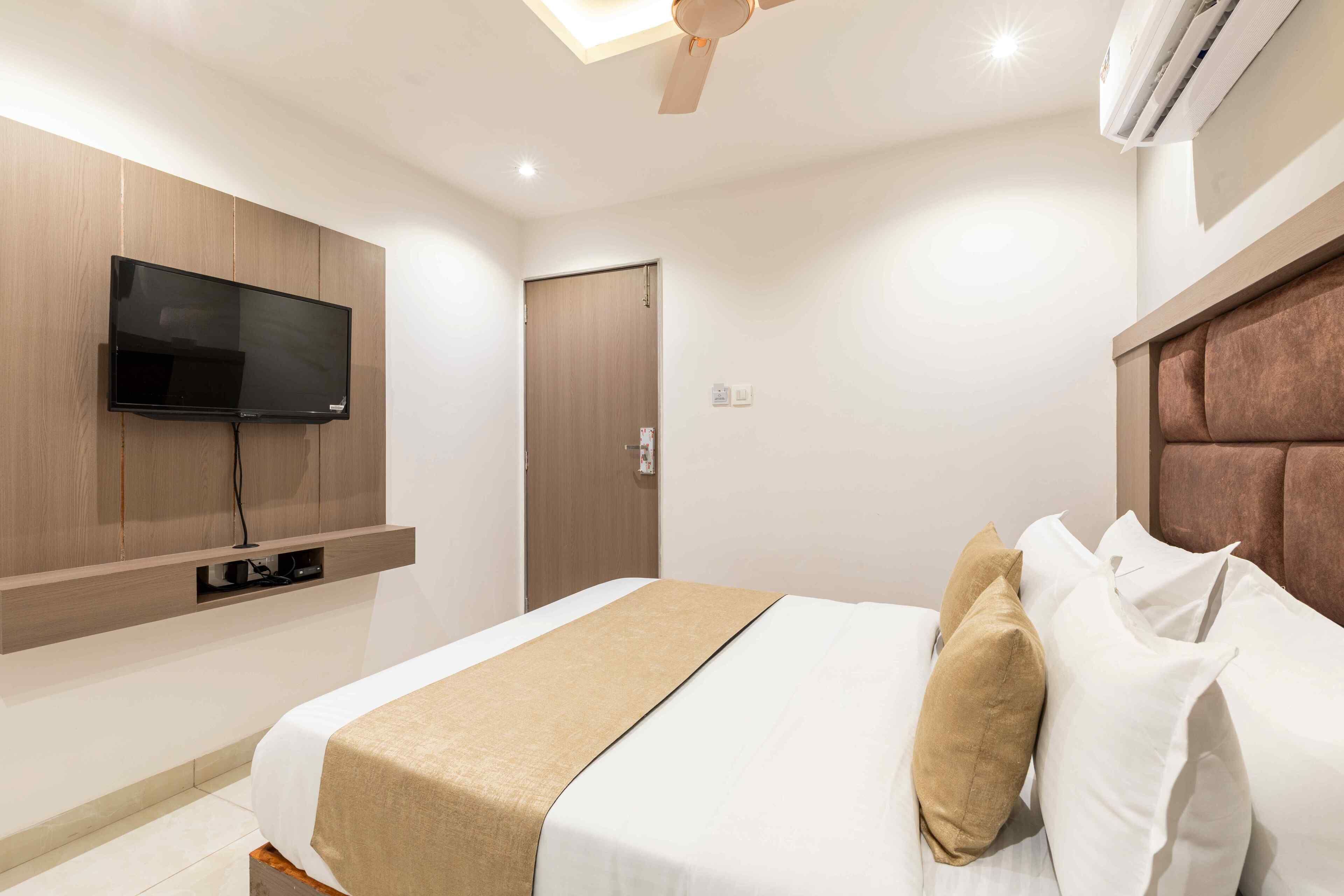 Photo - Hotel MetroMax Andheri