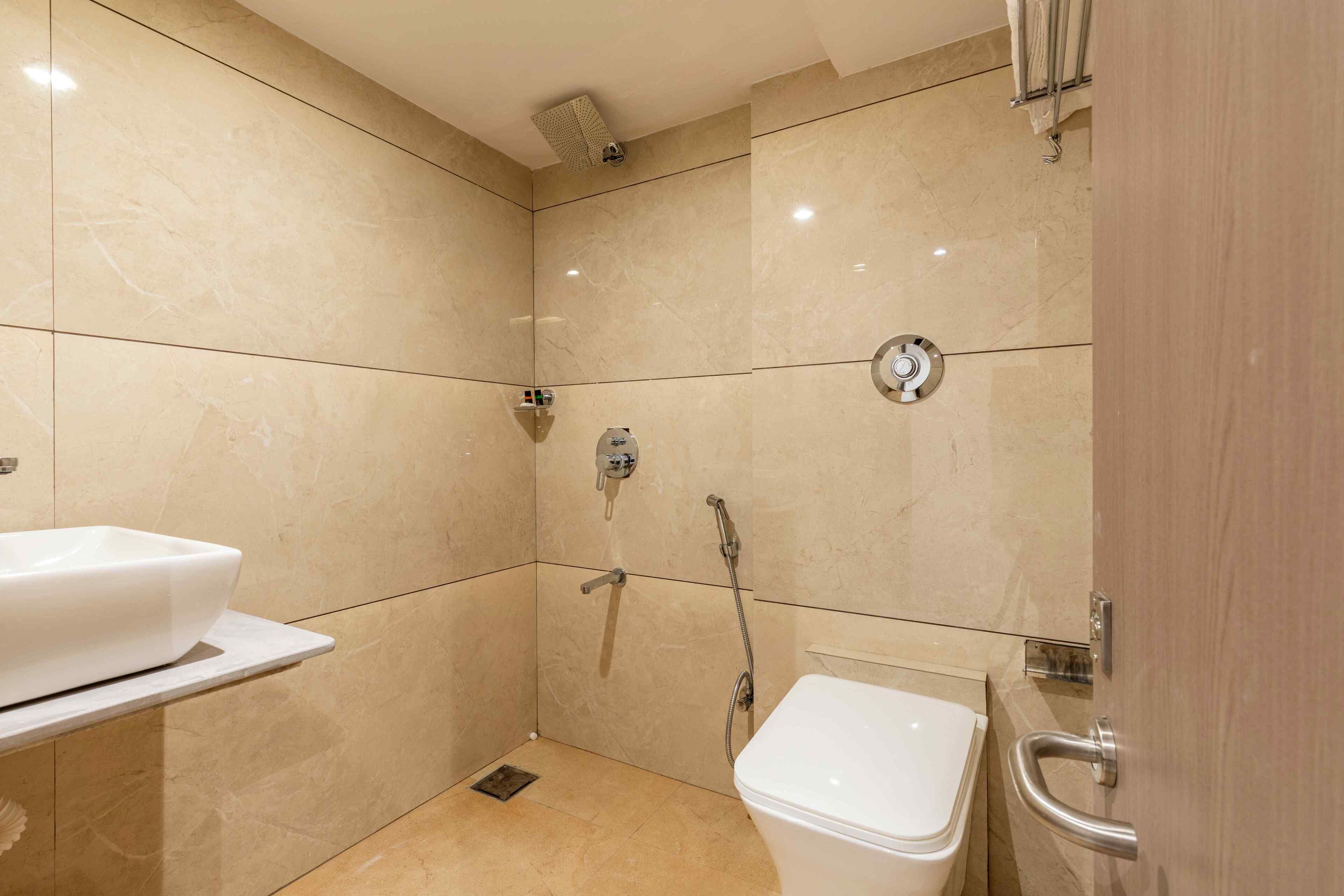 Photo - Hotel MetroMax Andheri