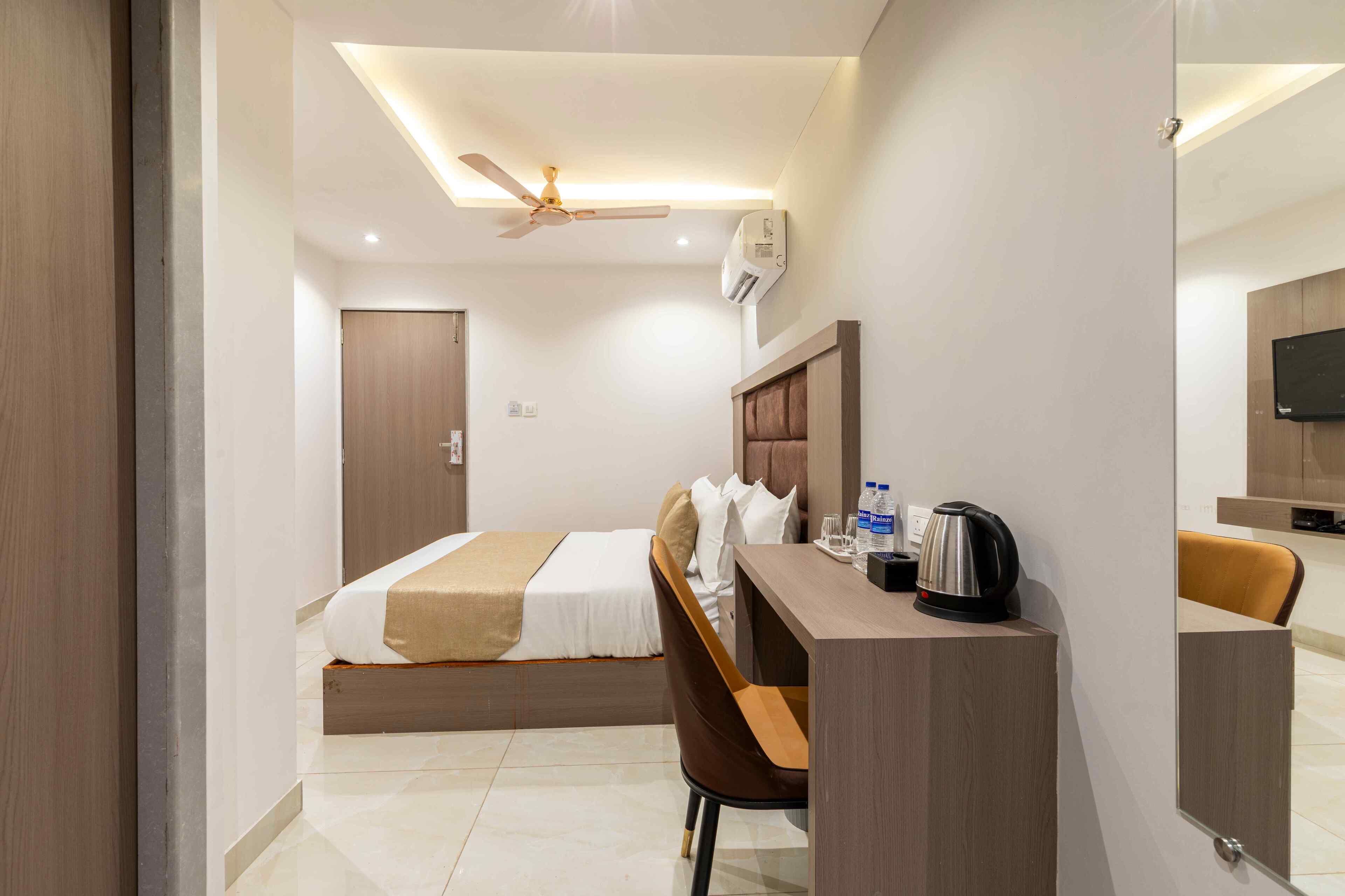 Photo - Hotel MetroMax Andheri