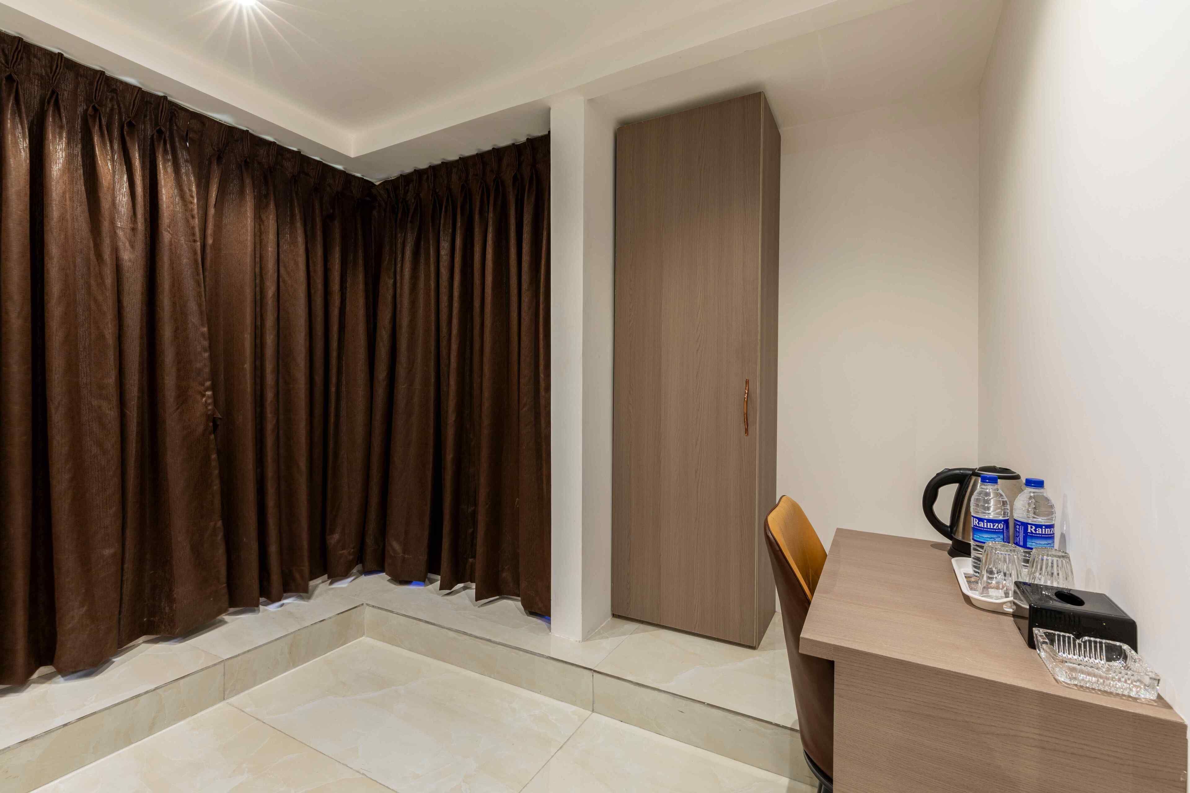 Photo - Hotel MetroMax Andheri