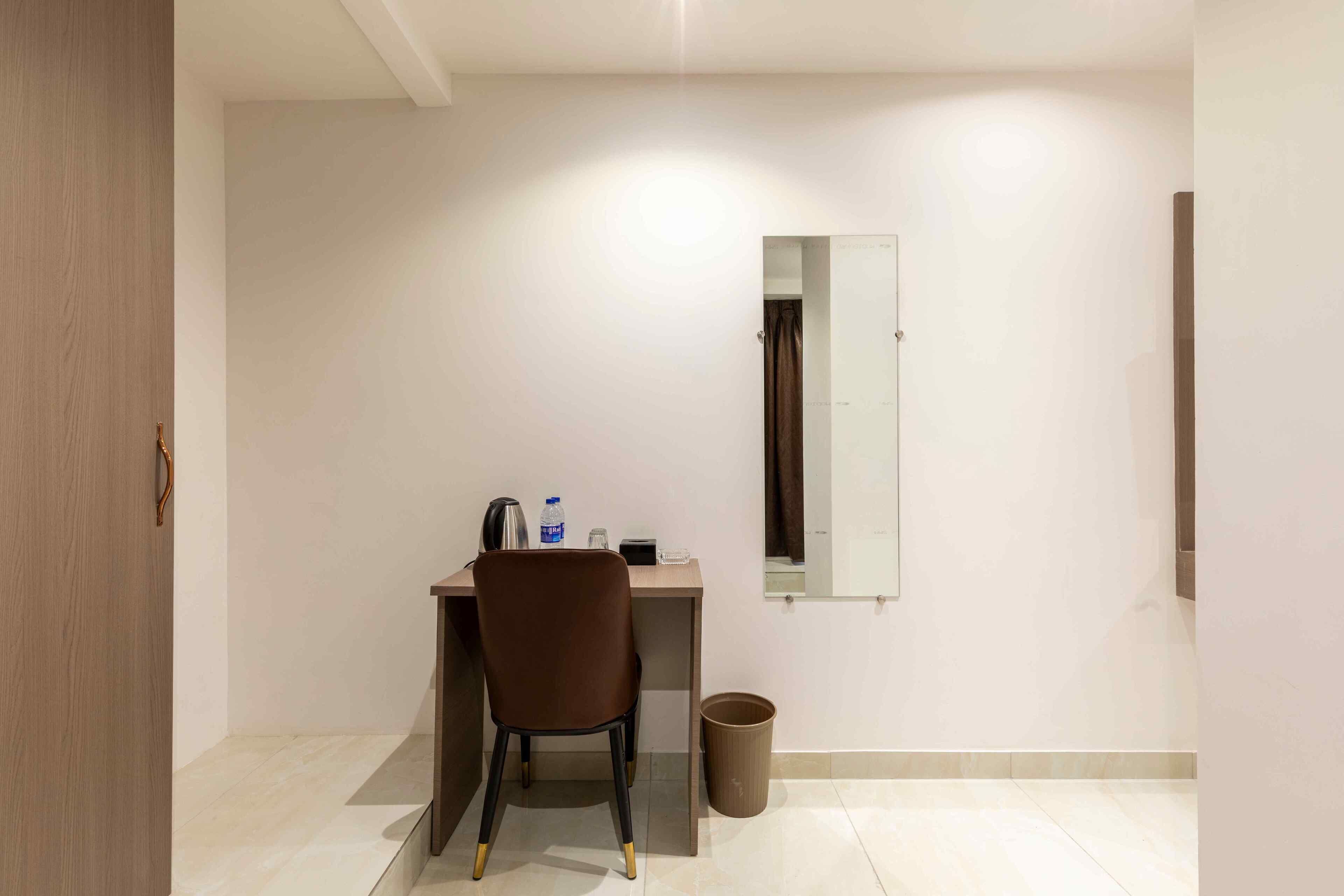 Photo - Hotel MetroMax Andheri