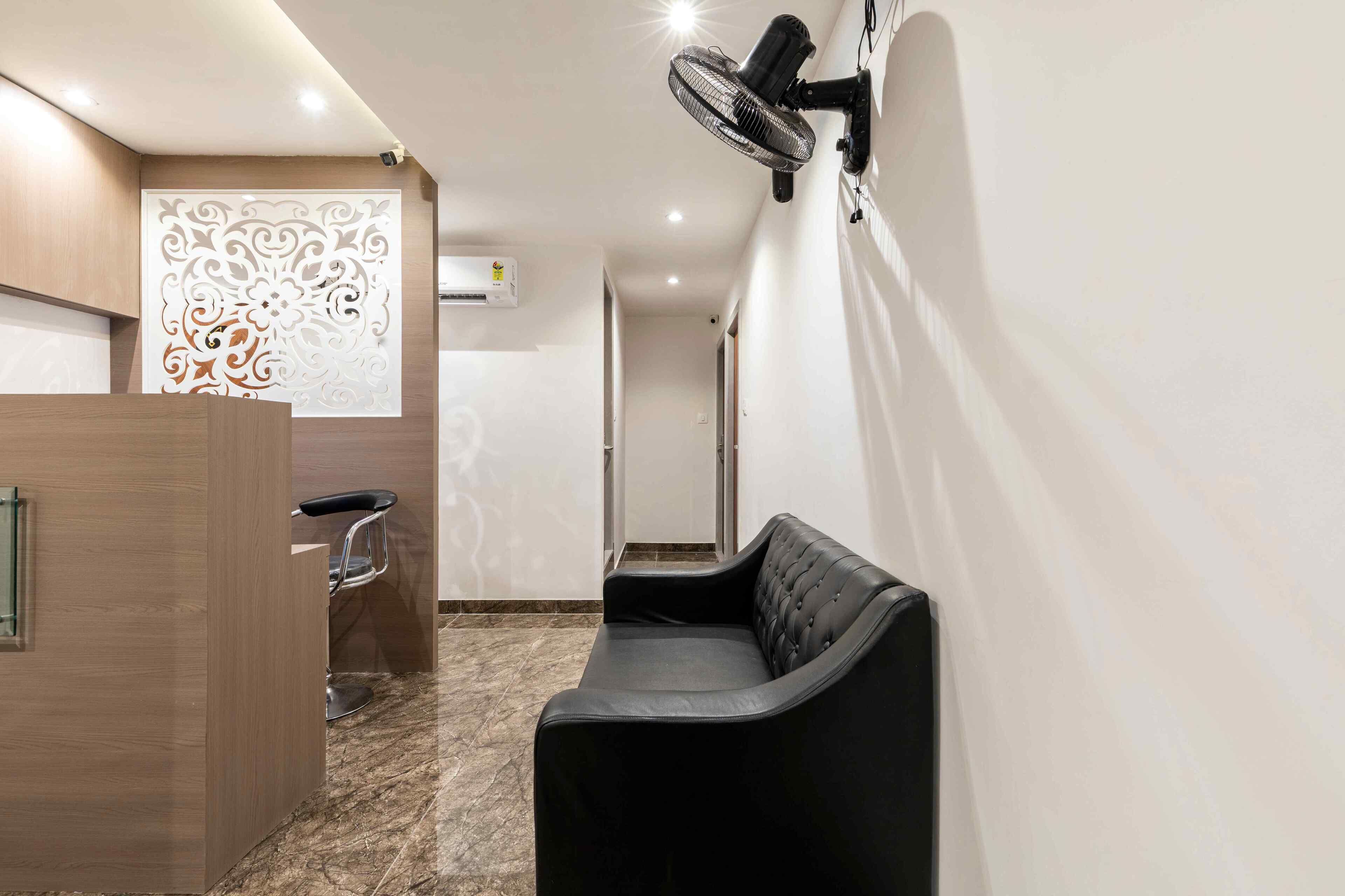 Photo - Hotel MetroMax Andheri