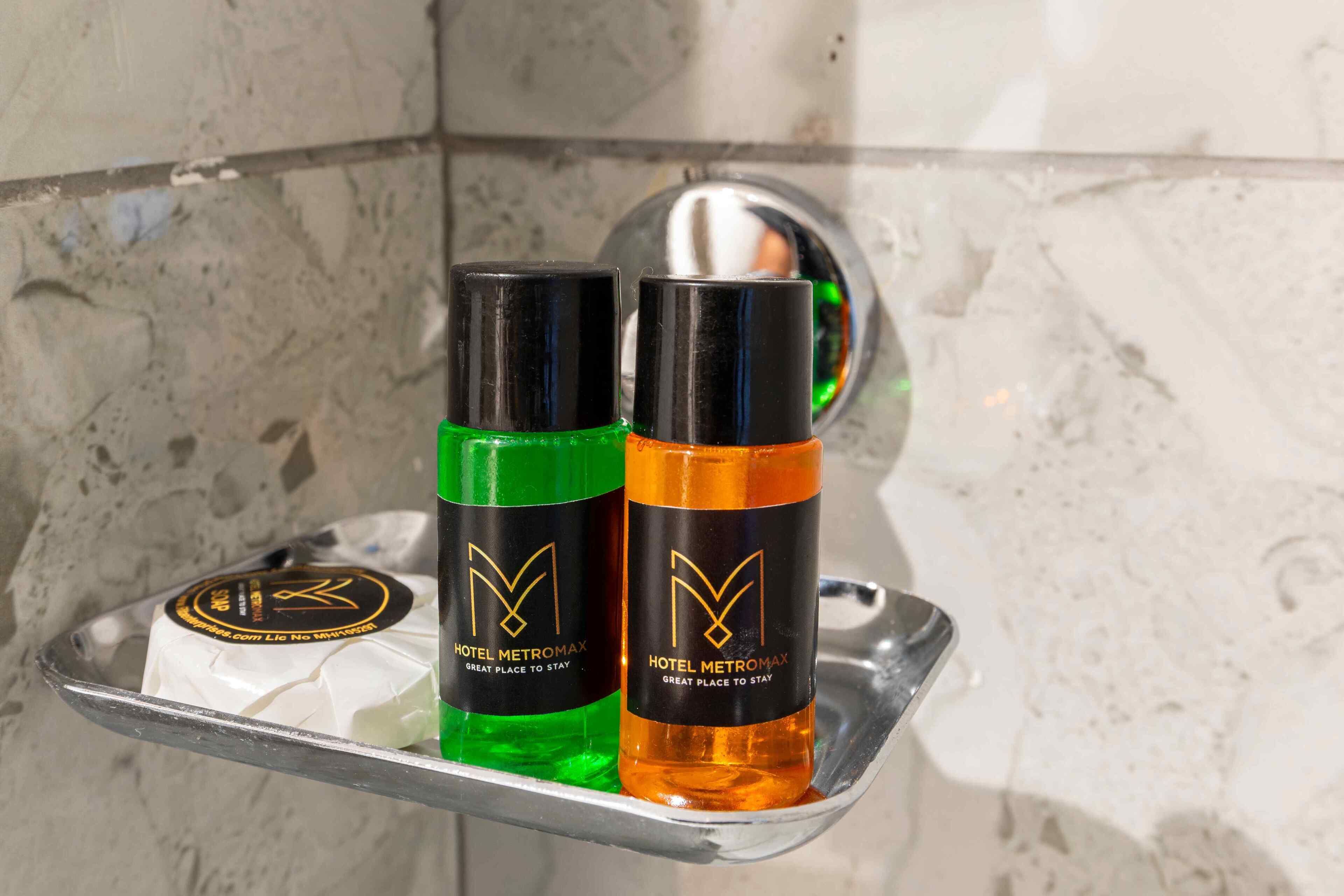 Photo - Hotel MetroMax Andheri