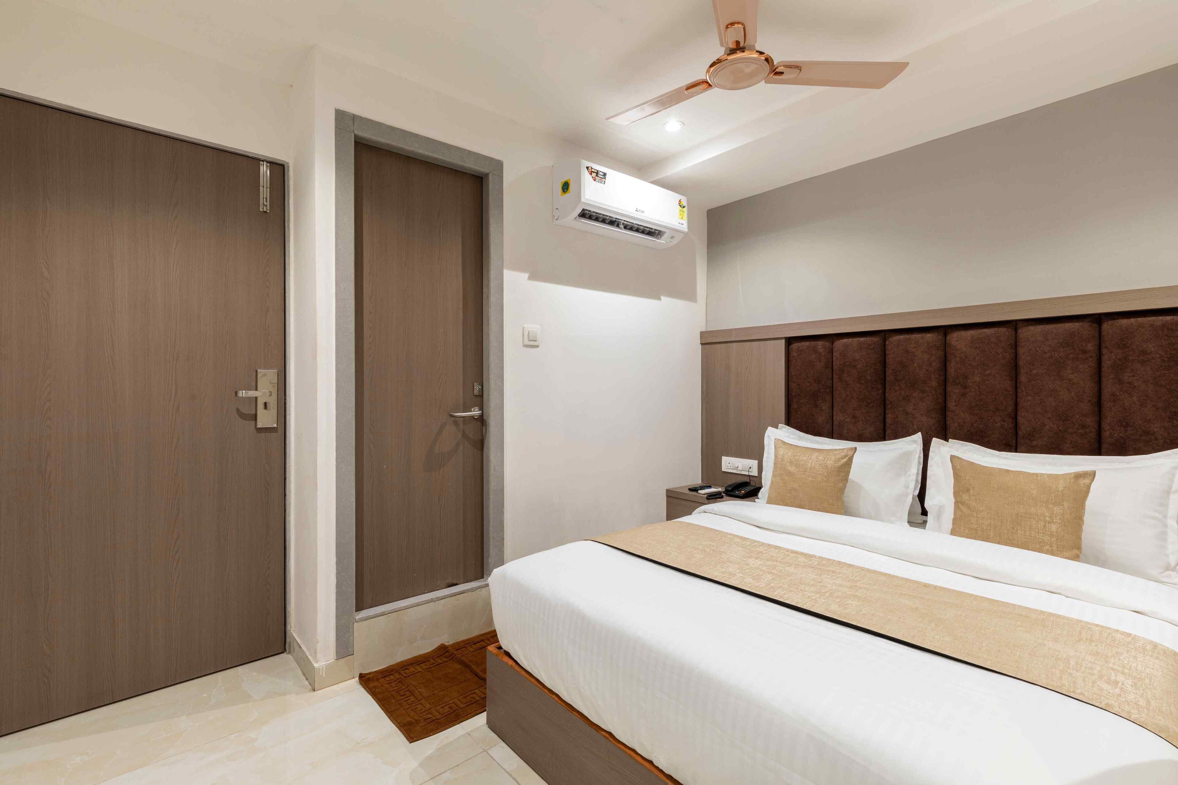 Photo - Hotel MetroMax Andheri