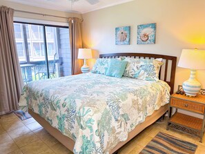 3 soverom, strykejern/-brett, wi-fi og sengetøy