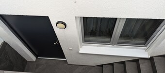 Beautiful and cozy apartment / granny apartment near Tripsdrill in Cleebronn