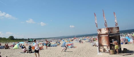 House | View from property